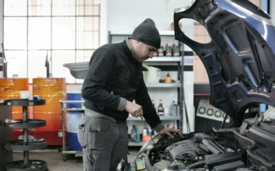 Tips for Caring for Your Vehicle’s Transfer Case